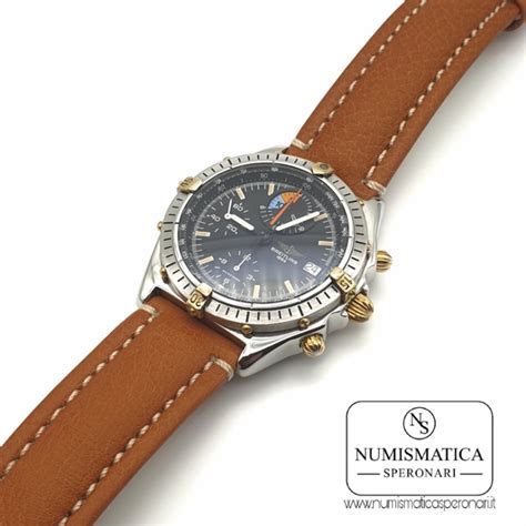 breitling b13048 prezzo|breitling chrono matic 13048.